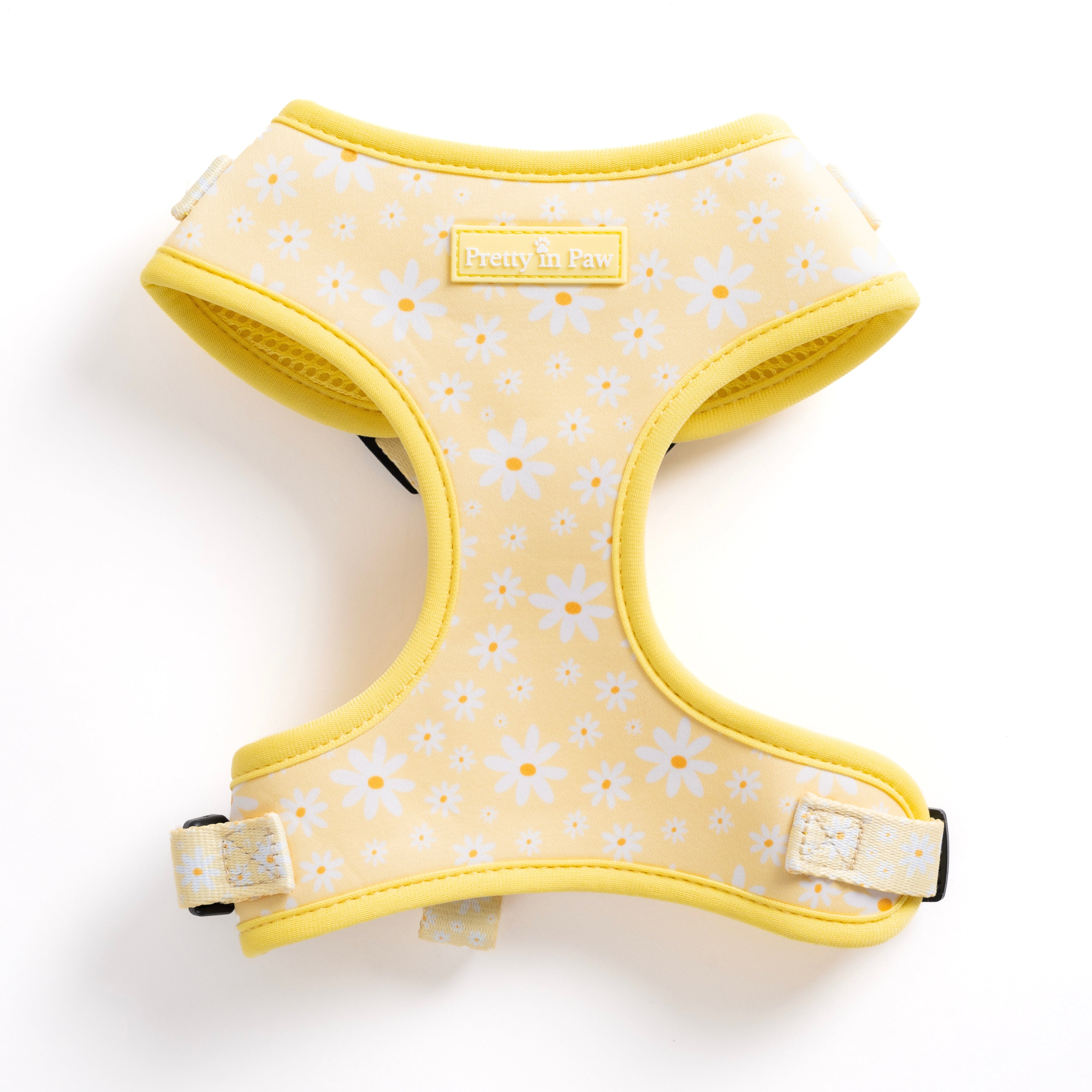 Daisy Daydream Dog Harness