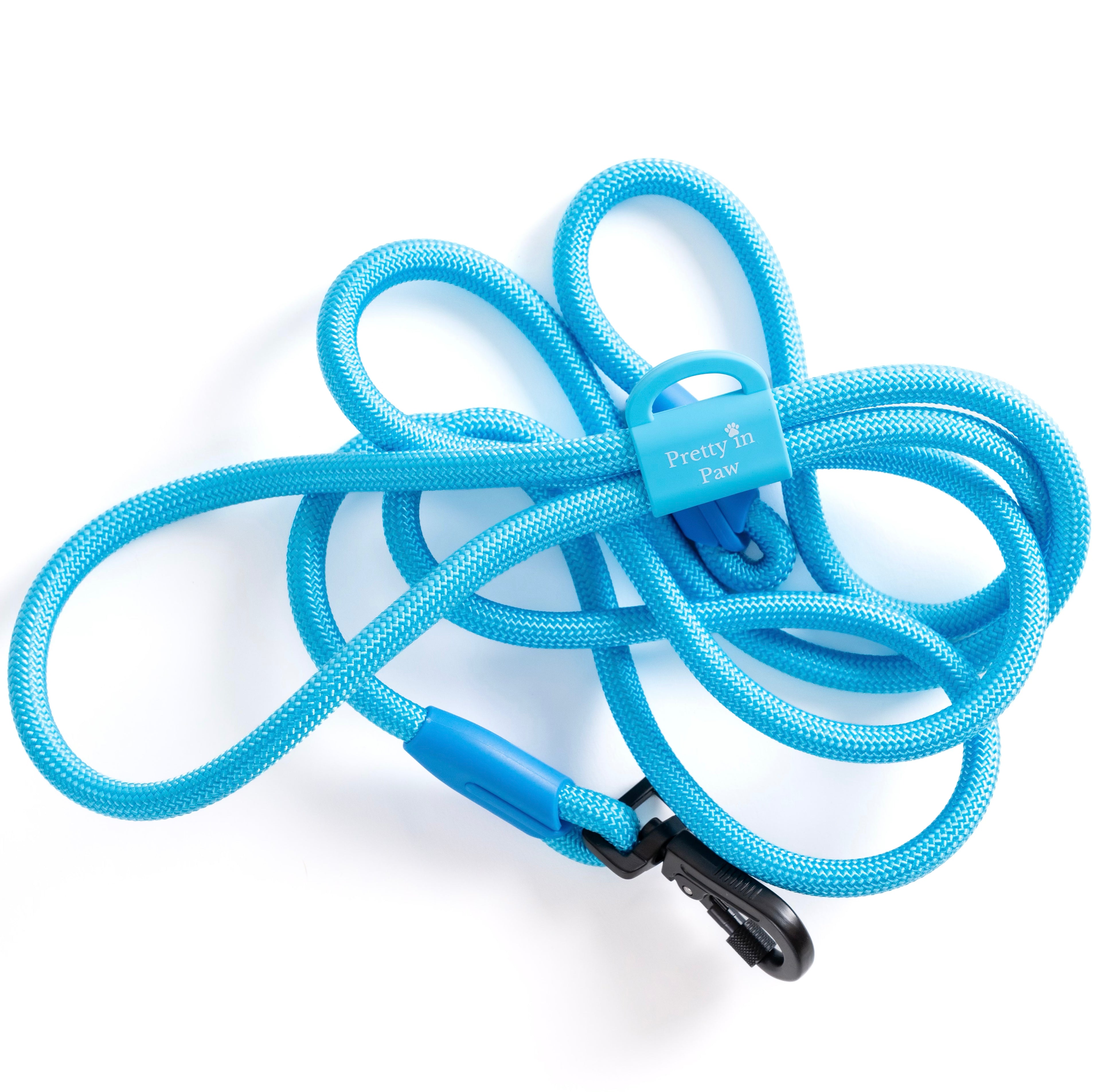Seaside Blue Hands-Free Lead
