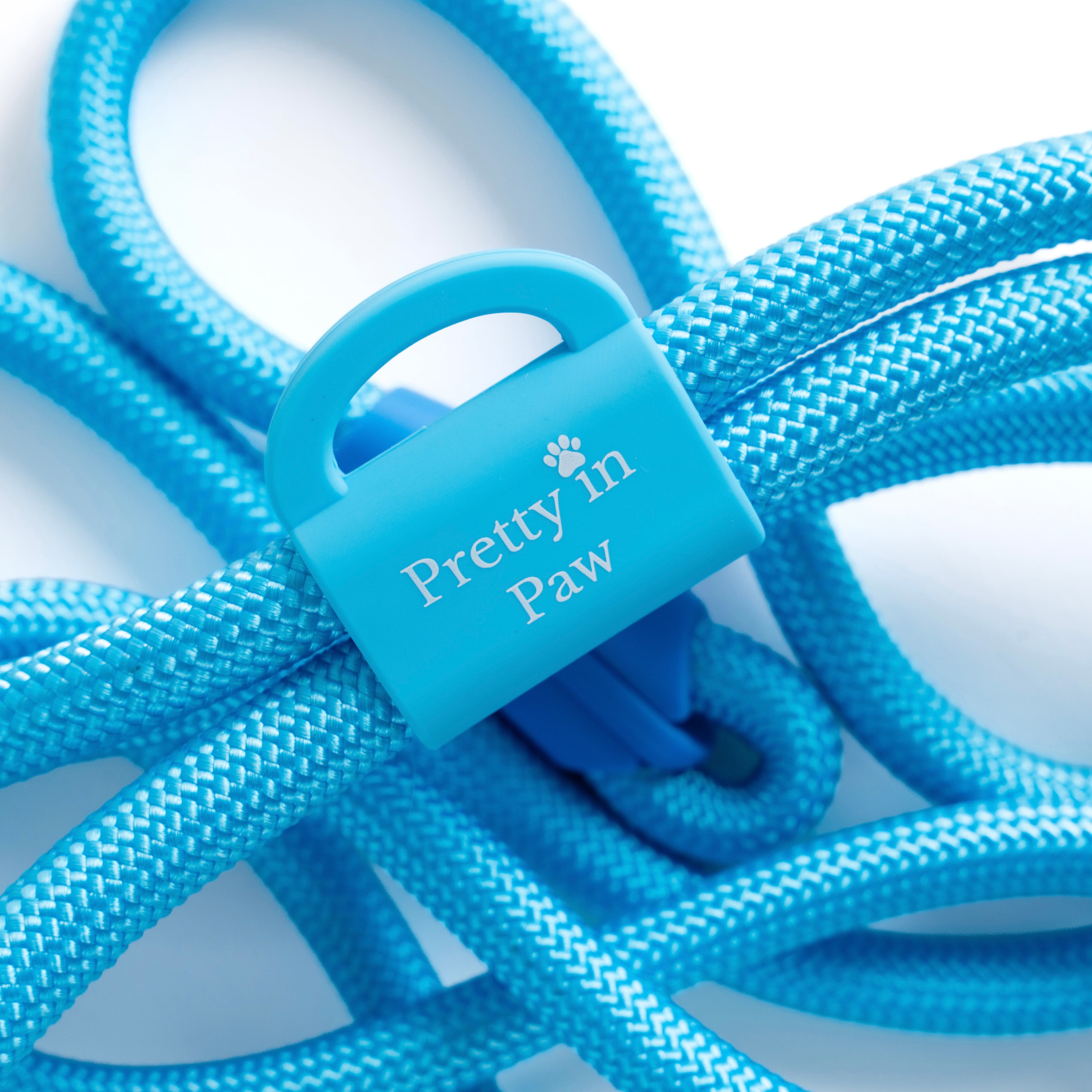 Seaside Blue Hands-Free Lead