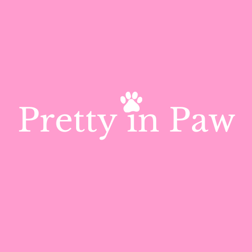 Pretty In Paw