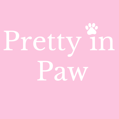 Pretty In Paw
